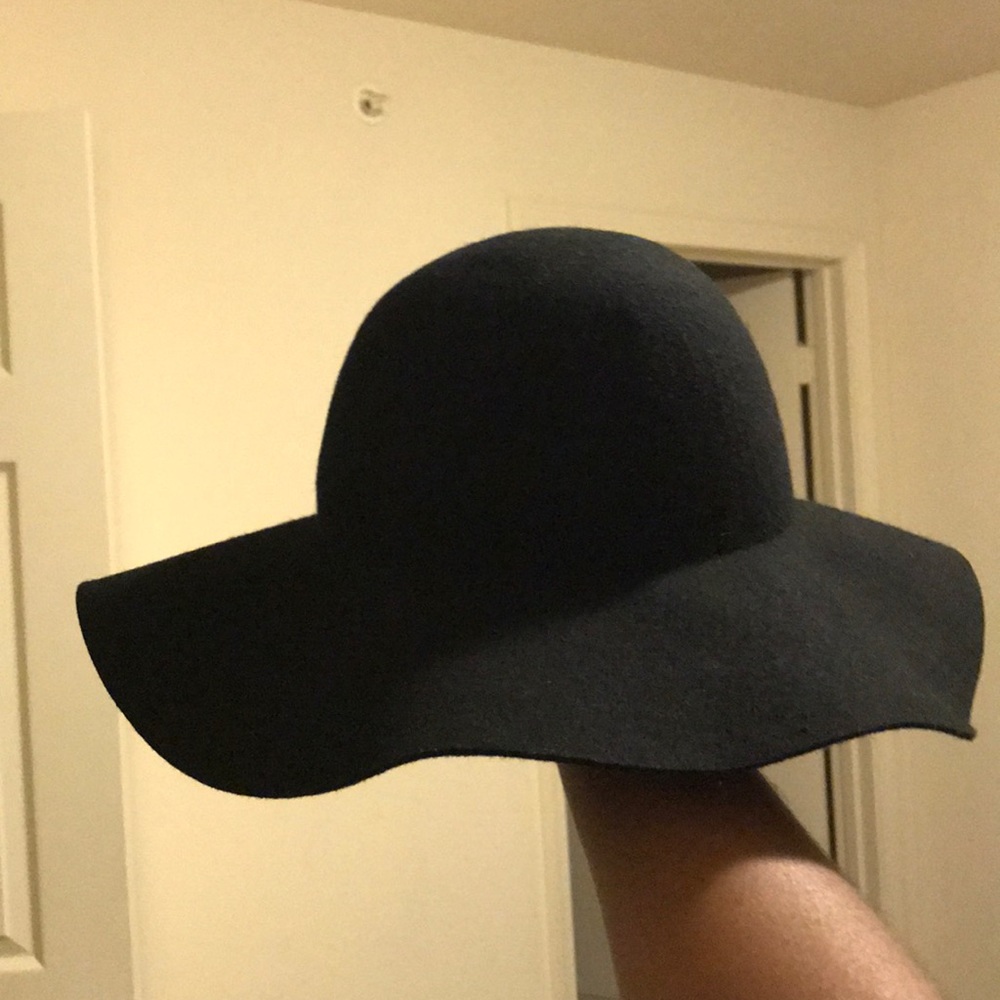 Beach Hat